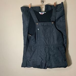 Levis overal vintage man szL 80'